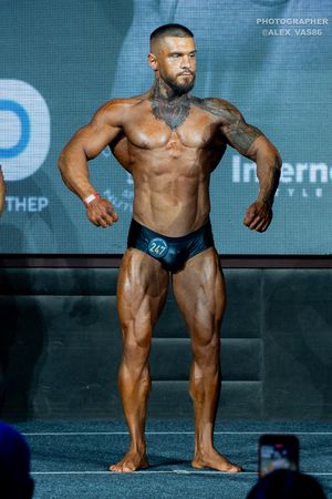 BODYBUILDING 80